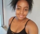 Rencontre Femme Madagascar à Antananarivo  : Linda , 25 ans